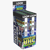 ACAN LOOM HHC Vape 2ml - Blueberry Kush