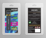 Acan HHC Vape 1ml - Blueberry Kush