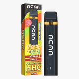 Acan HHC Vape 1ml - Mango Kush 1ml