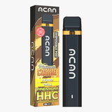 Acan HHC Vape 1ml - Platinum Cookies