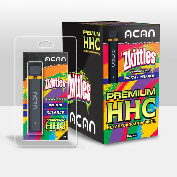 hexahydrocannabinol vape HHC Vapes: Everything You Should Know