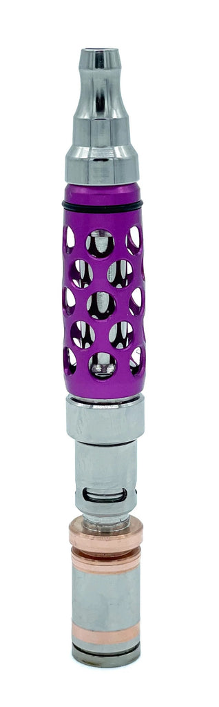 Anvil ''Vestratto'' Thermocore Mechanical Vaporizer  Buy | Puff Puff Palace