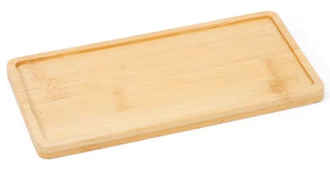 Bamboo Wooden Working Tray