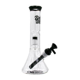 Best Buds Glass Beaker Ice Bong