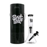 Best Buds ''Tree Percolator'' Beaker Ice Bong