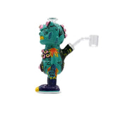 Black Sheep ''Multi Eye'' Monster Clay Bong