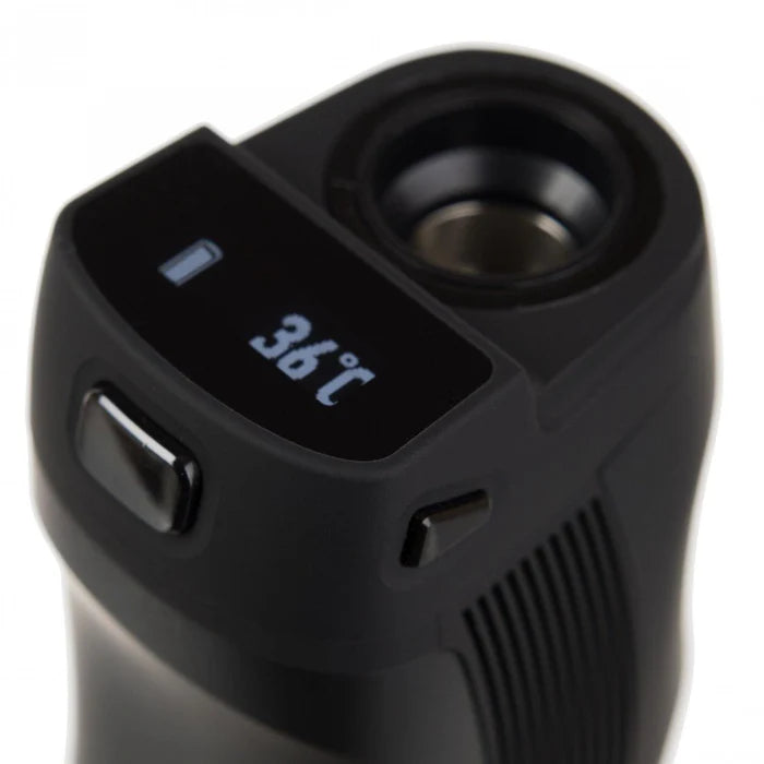 tera vape Boundless TERA Vaporizer