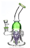Calvo ''Phantom'' Percolator Bong