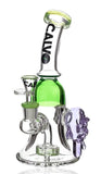 Calvo ''Phantom'' Percolator Bong