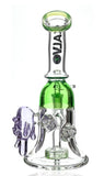 Calvo ''Phantom'' Percolator Bong