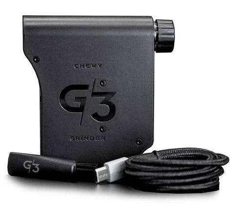 Chewy G3 Electronic Grinder