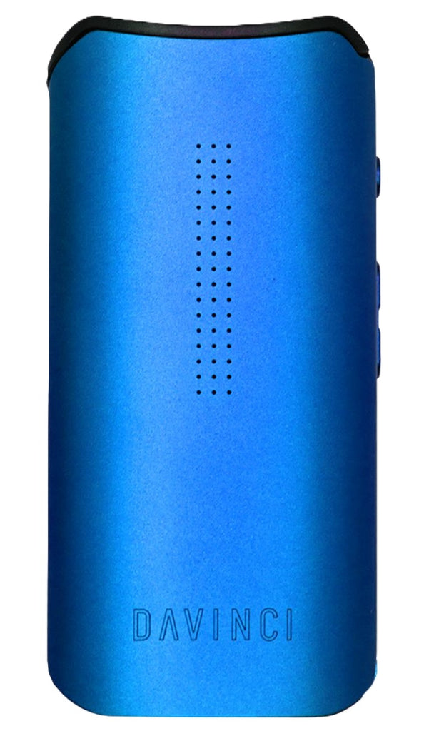 DaVinci IQ Core Dry Herb Vaporizer • Buy Now | Puff Puff Palace