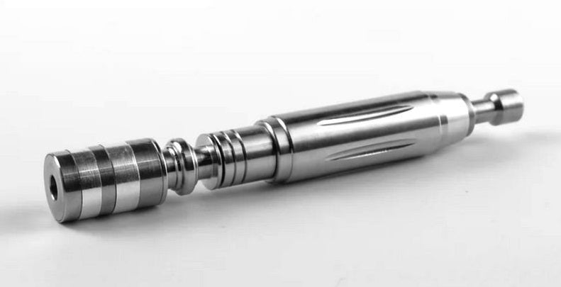 elfbar elfa master akku The Dani Vape Review - BatteryFreeGanz main image 0