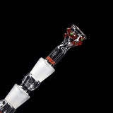 EHLE.® ''Red Series'' Special Edition Glass Icebong