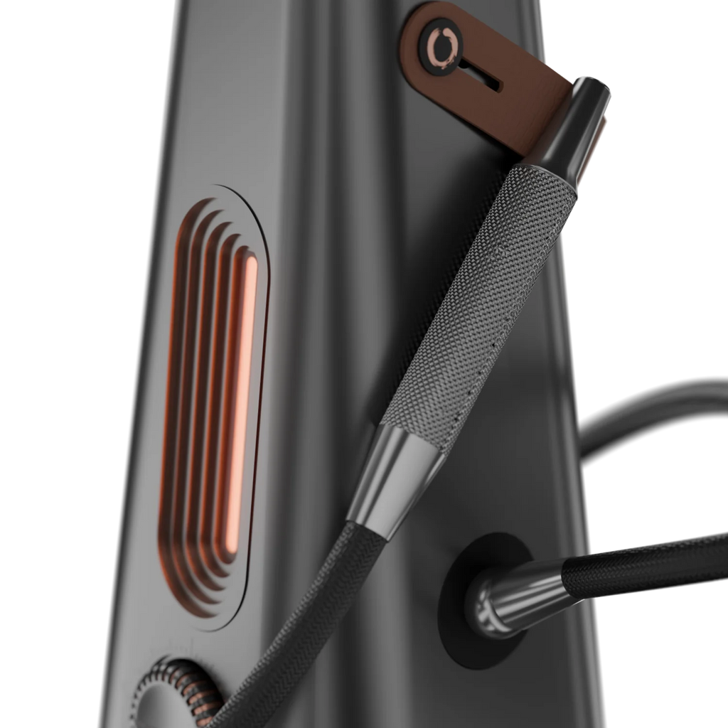 ENSO ''Shisha'' Electronic Hookah Vaporizer Buy | Puff Puff Palace ENSO ''Shisha'' Electronic Hookah Vaporizer Buy | Puff Puff Palace