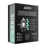 Focus V ''Aeris'' Concentrate Dabbing Vaporizer