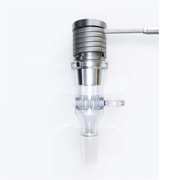 graveda ball vape og Graveda ''Titan Head'' Ball Vape E-Rig • Free Shipping