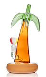 Hemper ''Palm Tree XL'' Glass Bong