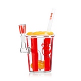 Hemper ''Popcorn XL'' Glass Percolator Bong