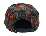 Lauren Rose ''OG Kush'' 420 Camo Designer Hat