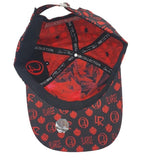 Lauren Rose ''Strawberry'' 420 Snapback Hat