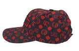 Lauren Rose ''Strawberry'' 420 Snapback Hat