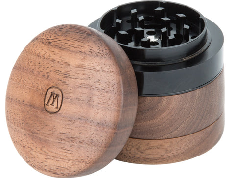 Marley Natural Wooden Grinder