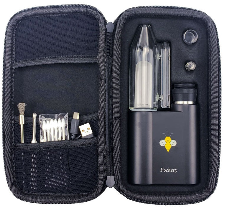 Pockety JCVAP 5D Quartz Ball Concentrate Vaporizer Buy | Puff Puff Palace Pockety JCVAP 5D Quartz Ball Concentrate Vaporizer Buy | Puff Puff Palace