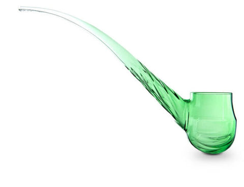 Puffco Proxy Glass ''Wizard'' Pipe - Flourish