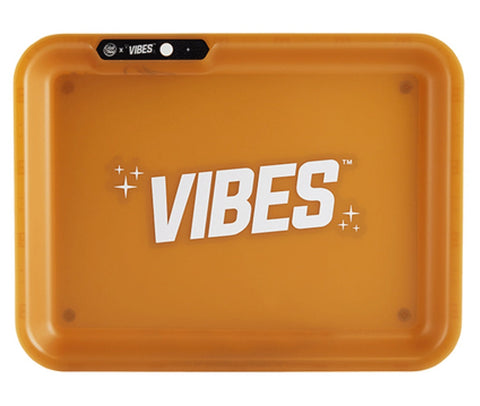 Glow Tray X Vibes Gold