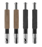 The Hippie ''Pipe X'' Mechanical Vaporizer