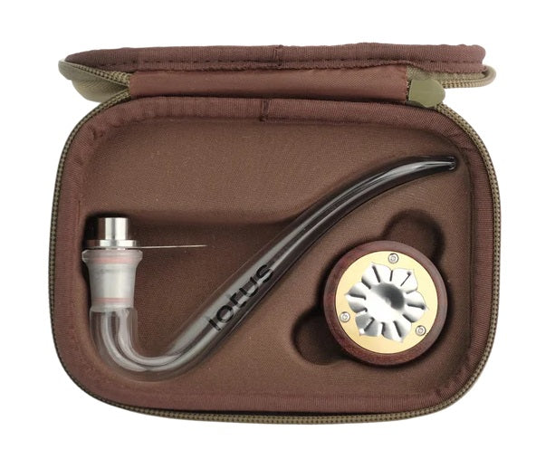 Vapman ''Lotus'' Mechanical Vaporizer Buy Now | Puff Puff Palace Vapman ''Lotus'' Mechanical Vaporizer Buy Now | Puff Puff Palace