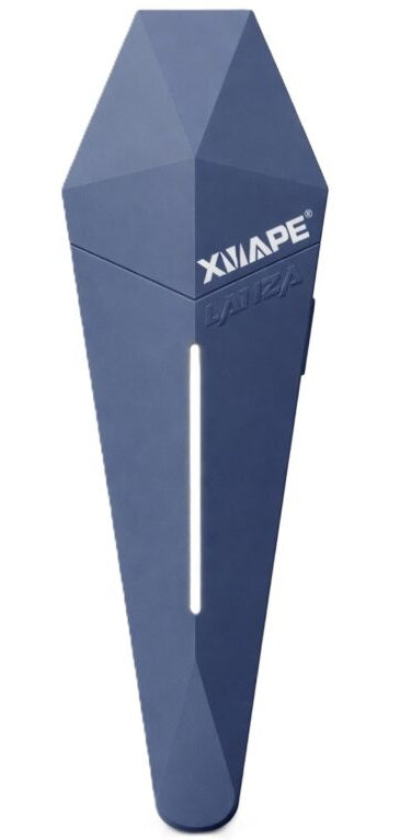 Xvape ''Lanza'' Dry Herb Vaporizer Buy Now | Puff Puff Palace Xvape ''Lanza'' Dry Herb Vaporizer Buy Now | Puff Puff Palace