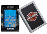 Zippo "Harley Davidson'' Lighter (Special Edition)