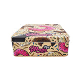 Monkey King Large Metal Storage Box - Munchies Edition