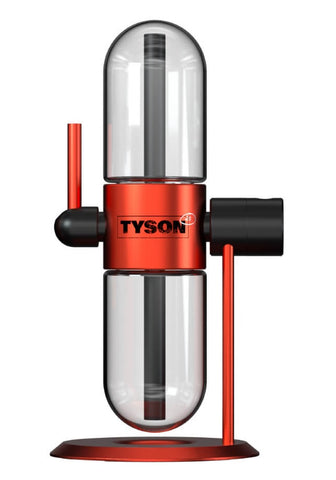 Stündenglass ''Tyson 2.0'' Gavity Bong Hookah