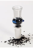 Carball 'Active Carbon' Bong Filter Adapter - Puff Puff Palace