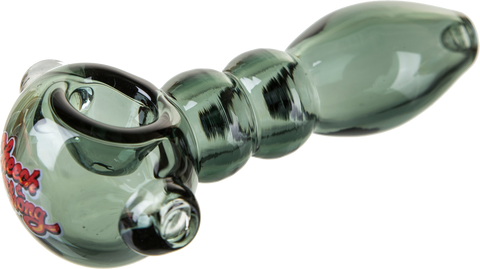 Cheech & Chong 'Lard Ass' Pipe - Puff Puff Palace