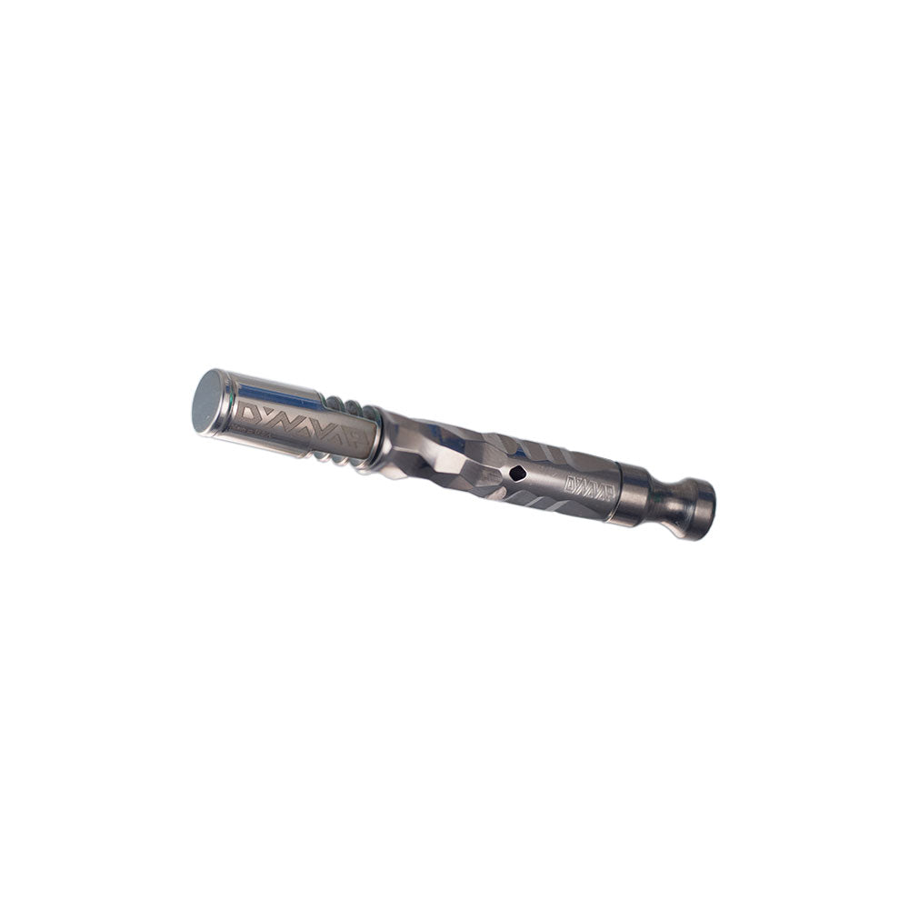 VapCap OmniVap Titanium Vaporizer • Buy Now • Free Shipping