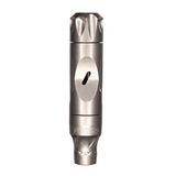 Dynavap The VonG (i) : Titanium Vaporizer