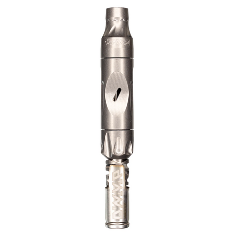 Dynavap The VonG (i) : Titanium Vaporizer