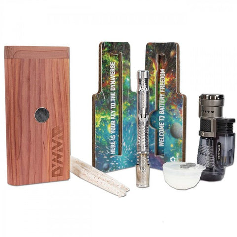 DynaVap The 2021 M Vaporizer Starter's Kit