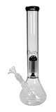 Flask 8-Arm Tree Percolator Ice Bong - Puff Puff Palace