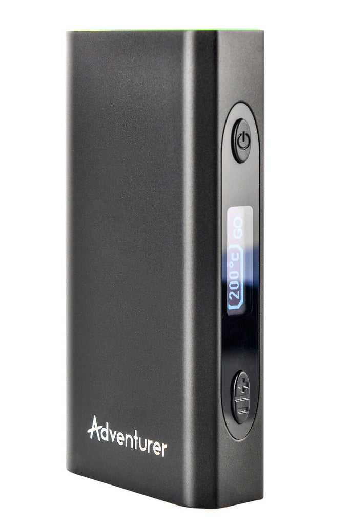 cigarette vapes Focus V Aeris Vaporizer main image 0