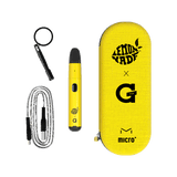 G Pen Micro+ Concentrate Vaporizer