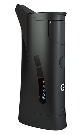 G Pen Roam Concentrate Vaporizer