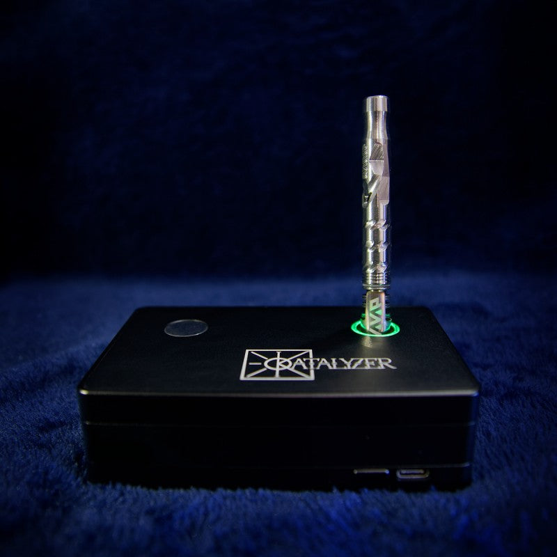 katalyzer vap Vaporisateur Siroko VAP / Katalyzer main image 1