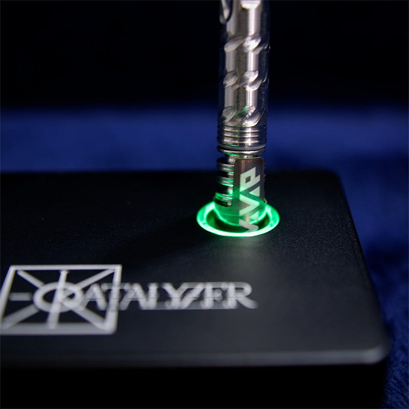 Katalyzer ''Click and Go'' DynaVap Induction Heater Buy Now | Puff Puff Palace Katalyzer ''Click and Go'' DynaVap Induction Heater Buy Now | Puff Puff Palace