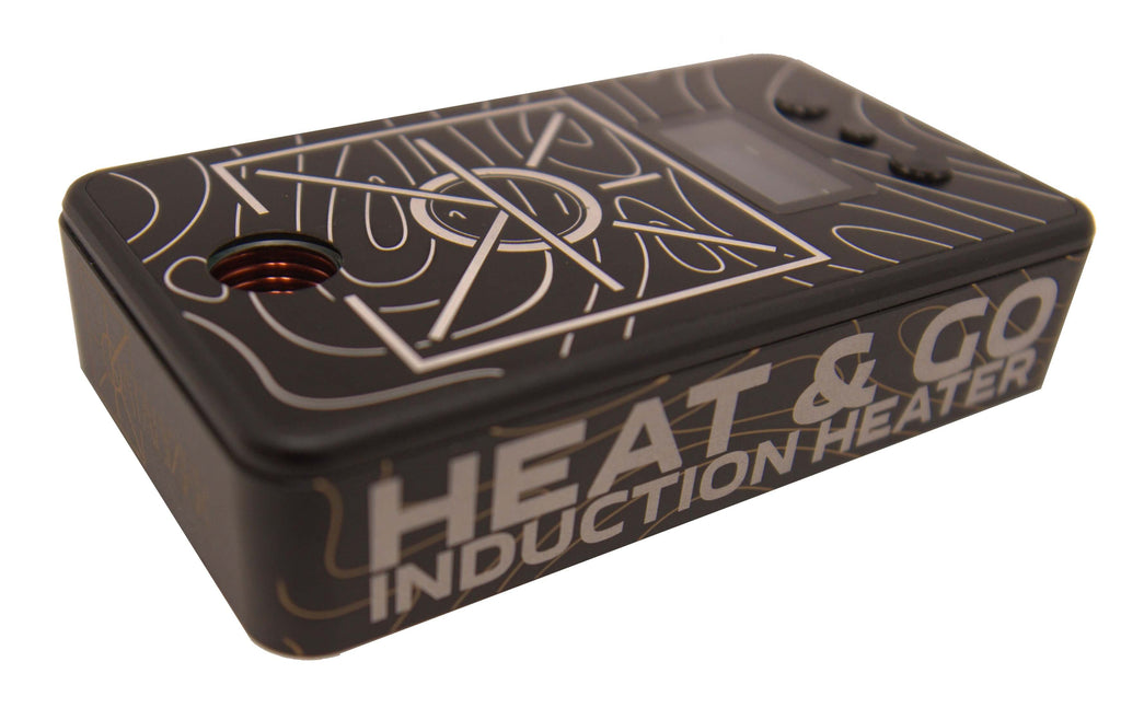 Katalyzer Heat & Go Induction Heater • Buy Now
