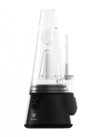 Leaf Buddi 'Wuukah' E-Nail Rig Vaporizer